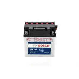 Batteria bosch b16cl-b 12v / 19ah m4 f46 senza acido kawasaki yamaha