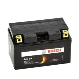 Batteria moto bosch m6 011 12v 8ah 150a ytz10s-4 ytz10s-bs