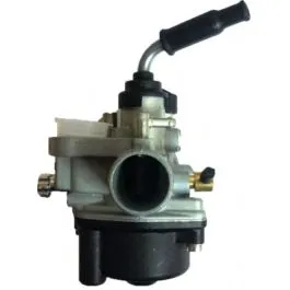 Carburatore dellorto 17,5 phva ed 2t aria automatica e miscelatore