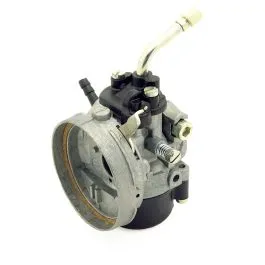 Carburatore Dell'Orto SHA 14/14L per scooter e ciclomotori 2T - 01682