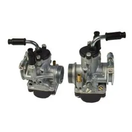 Carburatore Dell'Orto PHBG 21 DS moto e scooter 50-100 2T Aria Manuale