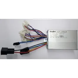 Centralina 36v 1000w piombo