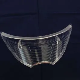 Plastica fanalino posteriore Malaguti Password 250 2005-2008 01608700