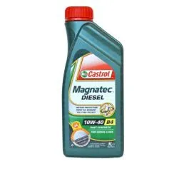 OLIO CASTROL 151B55 MAGNATEC 10W-40 A3/B4 SINTETICO 1 LITRO WH