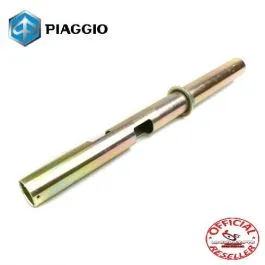 tubo comando gas vespa px