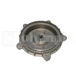 tamburo ruota posteriore arcobaleno