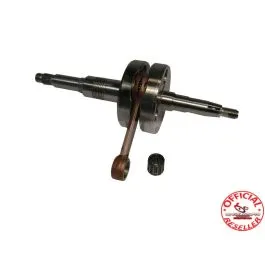 albero motore suzuki katana 50