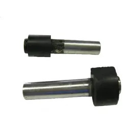 Coppia tamponi silentblock traversa motore Vespa 50 - 125 P125 X - P150X