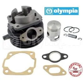 kit cilindro vespa 50 pk d.38,4