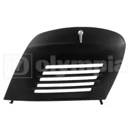 Sportello cofano motore Vespa 50 - 90 - 125 Primavera - ET3