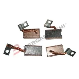 spazzole dinamotore ape