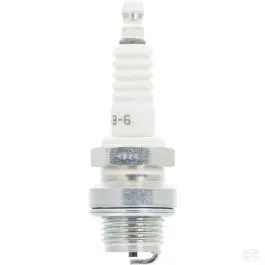 Candela di accensione ngk ab-6 stock nr.2910