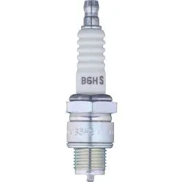 Candela di accensione ngk b6hs stock nr.4510