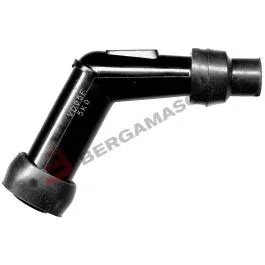 Attacco pipetta candela NGK VD05F 8052 Kymco