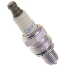 Candela di accensione ngk cmr7h stock nr.3066 per motori agricoli motopompa