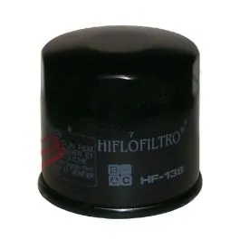 filtro olio Hiflo 650 HF138