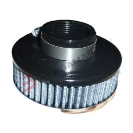 filtro aria potenza d.44 cilindrico