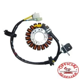 statore volano kymco people gti 300