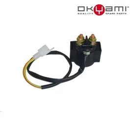 Teleruttore avviamento APRILIA AP8112927 YAMAHA MBK 3MW819400100