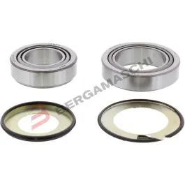 Kit cuscinetti sterzo parapolvere 26x47x15 35x55x14,5 HONDA SH 300 SILVER WING