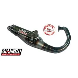 marmitta giannelli reverse