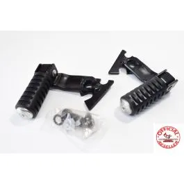 poggiapiedi scarabeo 50 2t motore piaggio