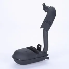 marmitta pk 50 tipo originale