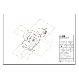 marmitta vespa px 200 sitoplus