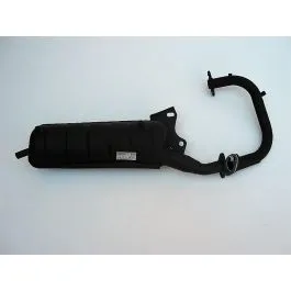 Marmitta honda vision met in 50 cc - peugeot st 50 cc sito 0508