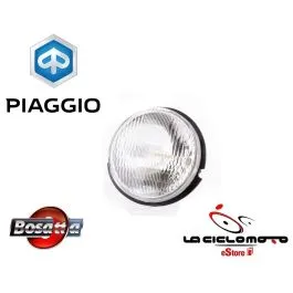 fanale anteriore vespa 50 xl