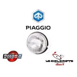 fanale faro anteriore vespa fl 50 hp