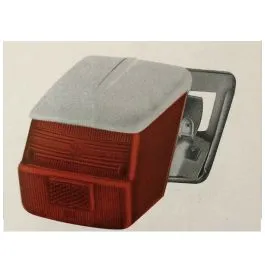 fanalino posteriore stop sprint rally gtr