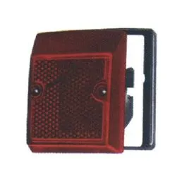 FANALE POSTERIORE COMPLETO VESPA PK 50