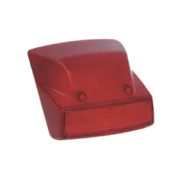 Plastica fanale posteriore corpo luminoso stop rosso Vespa PX Millenium Bosatta