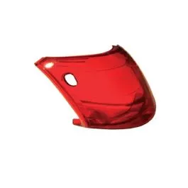 plastica fanale posteriore rosso honda sh 125i 150i