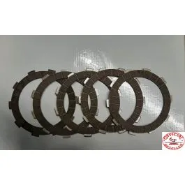 serie dischi frizione minarelli p6