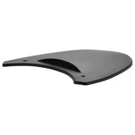 Paraspruzzi anteriore piaggio ciao ariete 05967 parafango paraschizzi