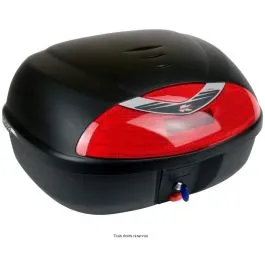 Bauletto Moto Scooter Kappa 42 Litri completo di piastra universale Monolock Givi