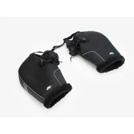 Coprimanopole calde impermeabili universali x moto e scooter