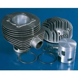 gruppo termico diametro 63 polini kit piaggio vespa px lml