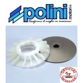 semipuleggia fissa polini