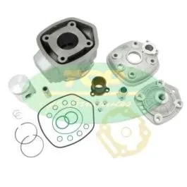 kit cilindro pistone derby senda 3988