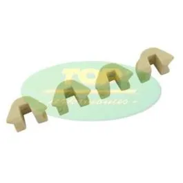 Set 4 tasselli traino SUZUKI 125/250/400cc - HONDA 300/400cc - Yamaha 300cc