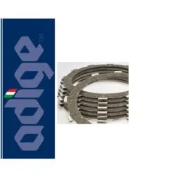 frizione dorsoduro 1200