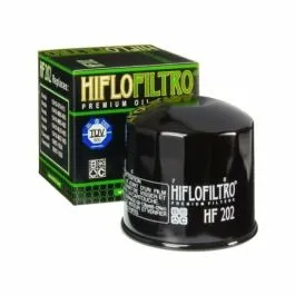 Filtro olio honda vf vt cbx 750 kawasaki en vn gpz hf202 hiflo filtro Ã¸ 80x80