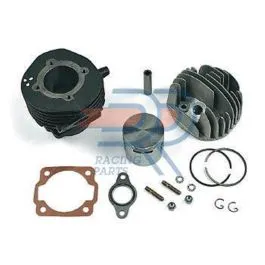 Gruppo termico Vespa diam. 50 3 travasi kt00012