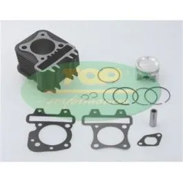 Gruppo termico diam. 49 Piaggio 4T kt00133