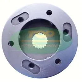 Ruota libera Yamaha Xenter 125 cc con flangia