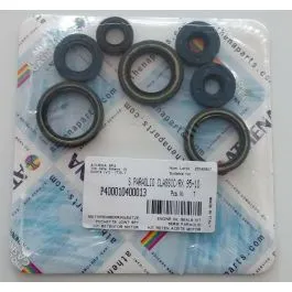 serie paraoli motore aprilia rx 125