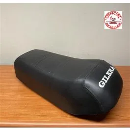 Sella nera Gilera CB1 50 Gilera CBA 50 prima serie